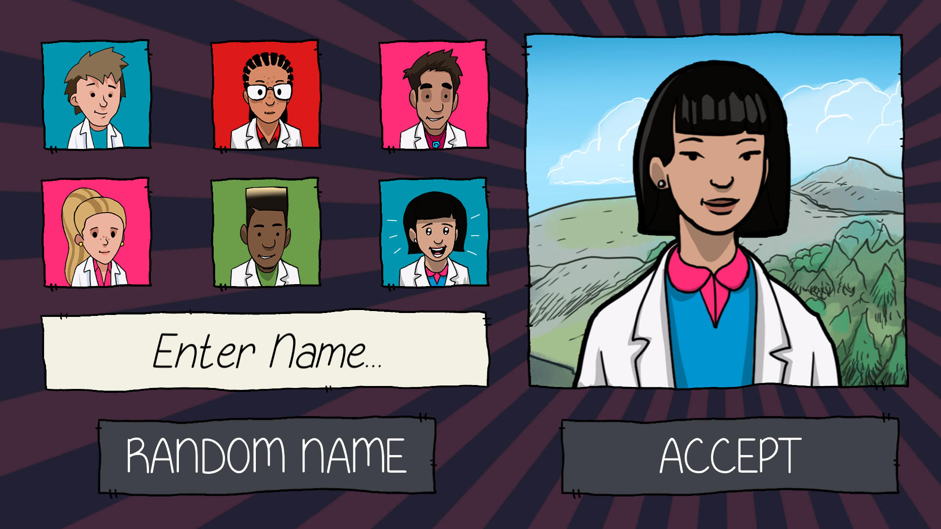 Purrfect Date - Visual Novel/Dating Simulator screenshot 1