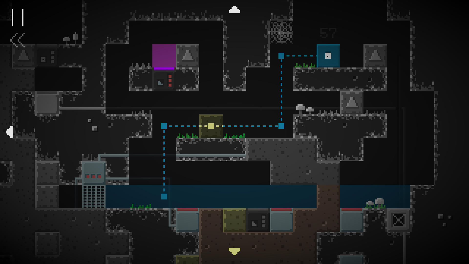 Qbik screenshot 3