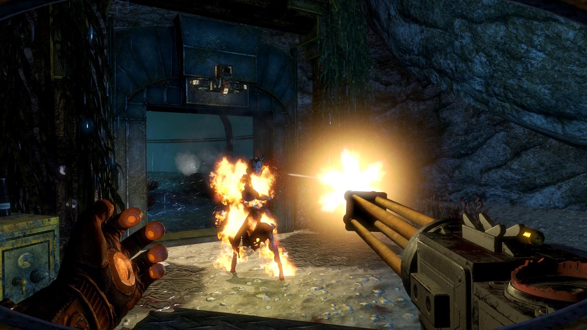 BioShock™ 2 Remastered screenshot 2
