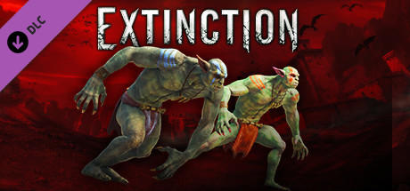Extinction: Jackal Invasion cover art