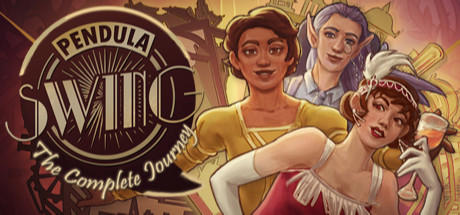 Pendula Swing - The Complete Journey Deluxe Edition
