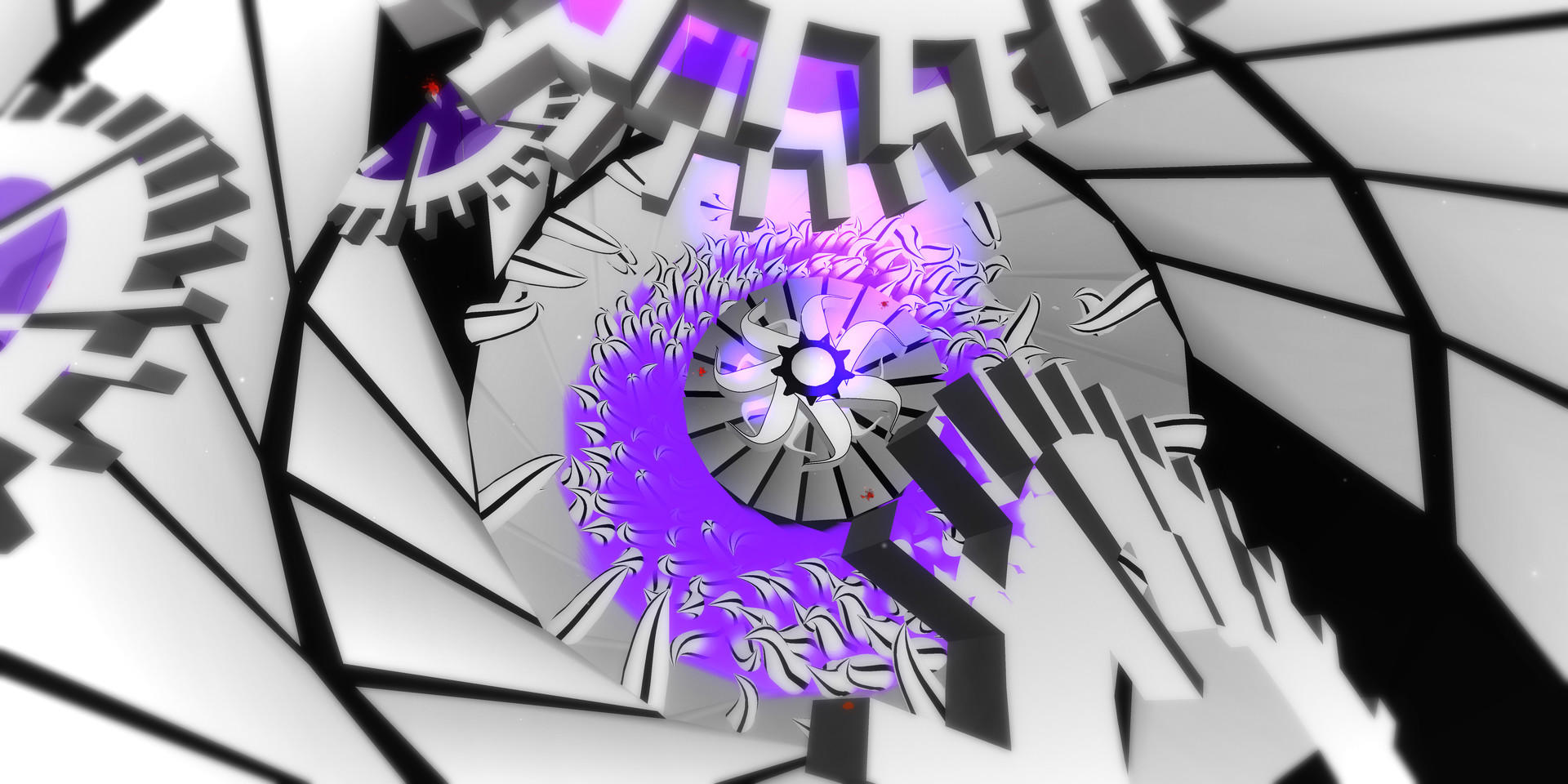 Over The Void screenshot 1