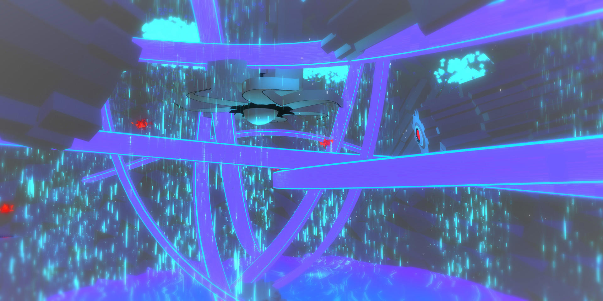 Over The Void screenshot 3