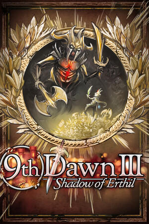 9th Dawn III cover art