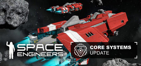 Space Engineers Deluxe Edition