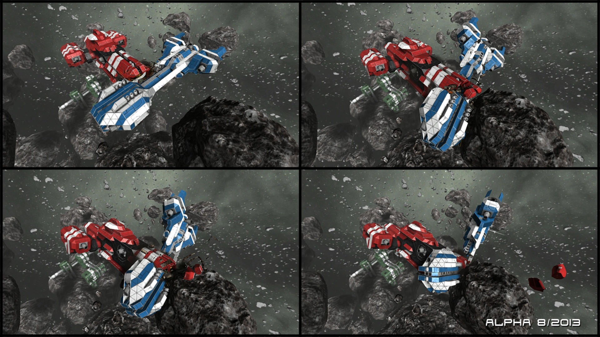 Space Engineers screenshot 3