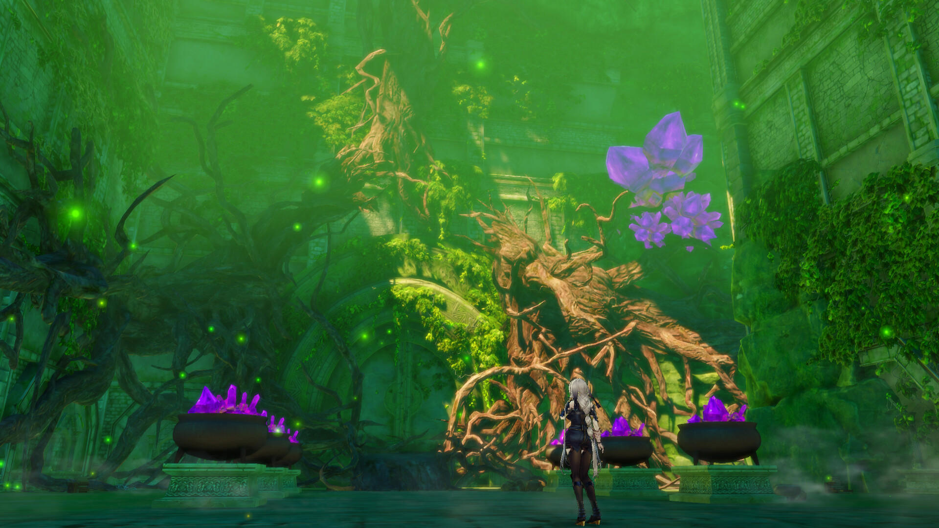 Atelier Ryza 2: Lost Legends & the Secret Fairy DX screenshot 2