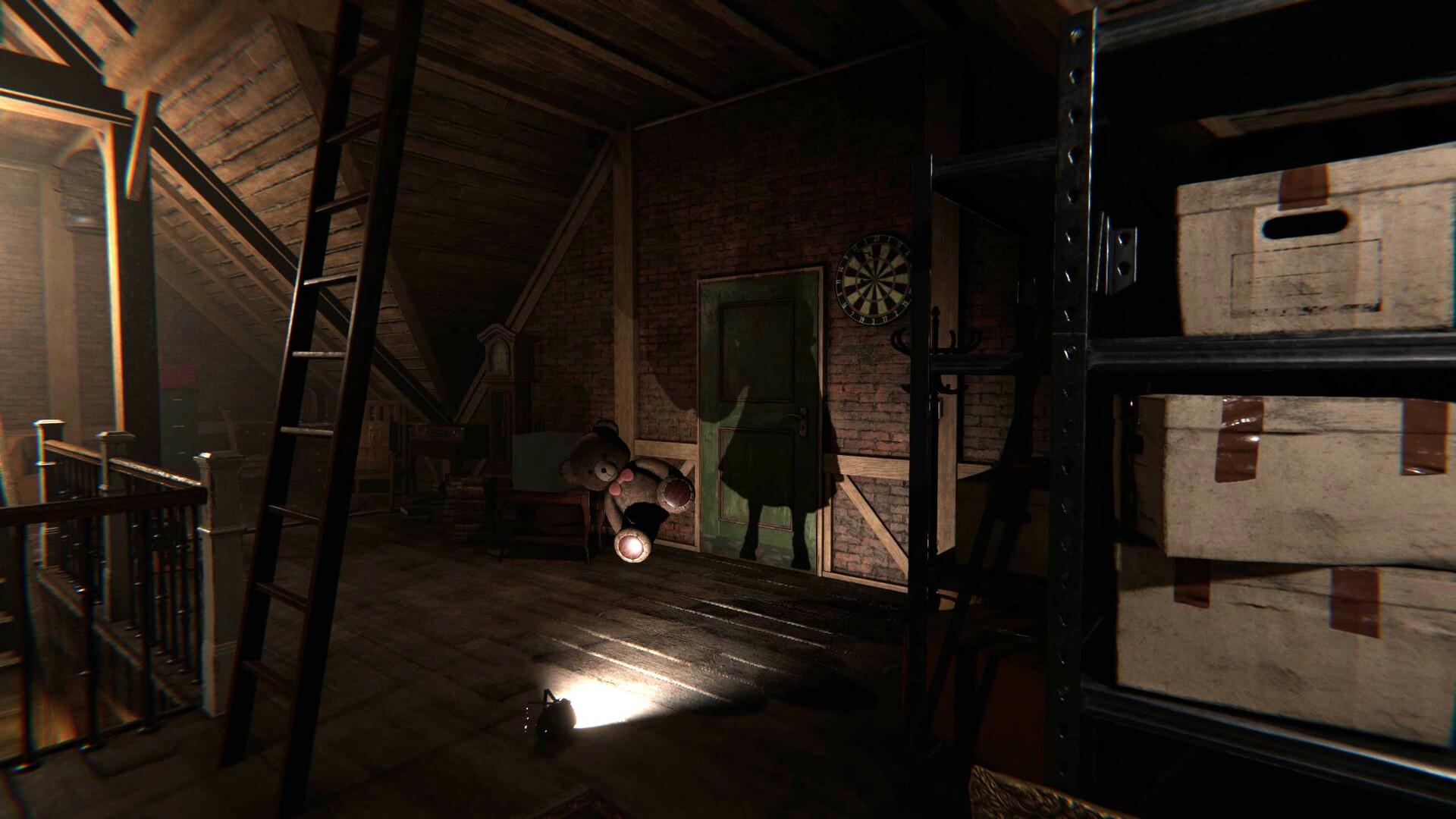 Unmourned screenshot 1