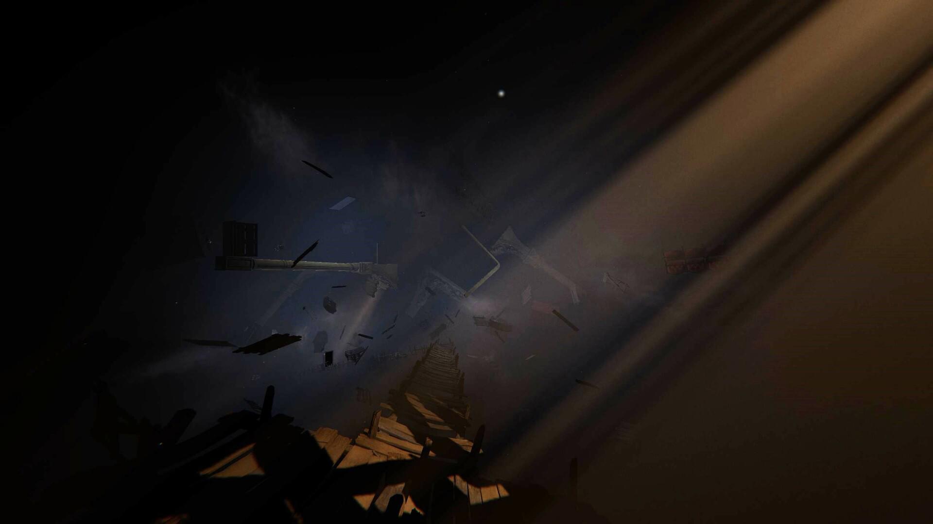 Unmourned screenshot 3