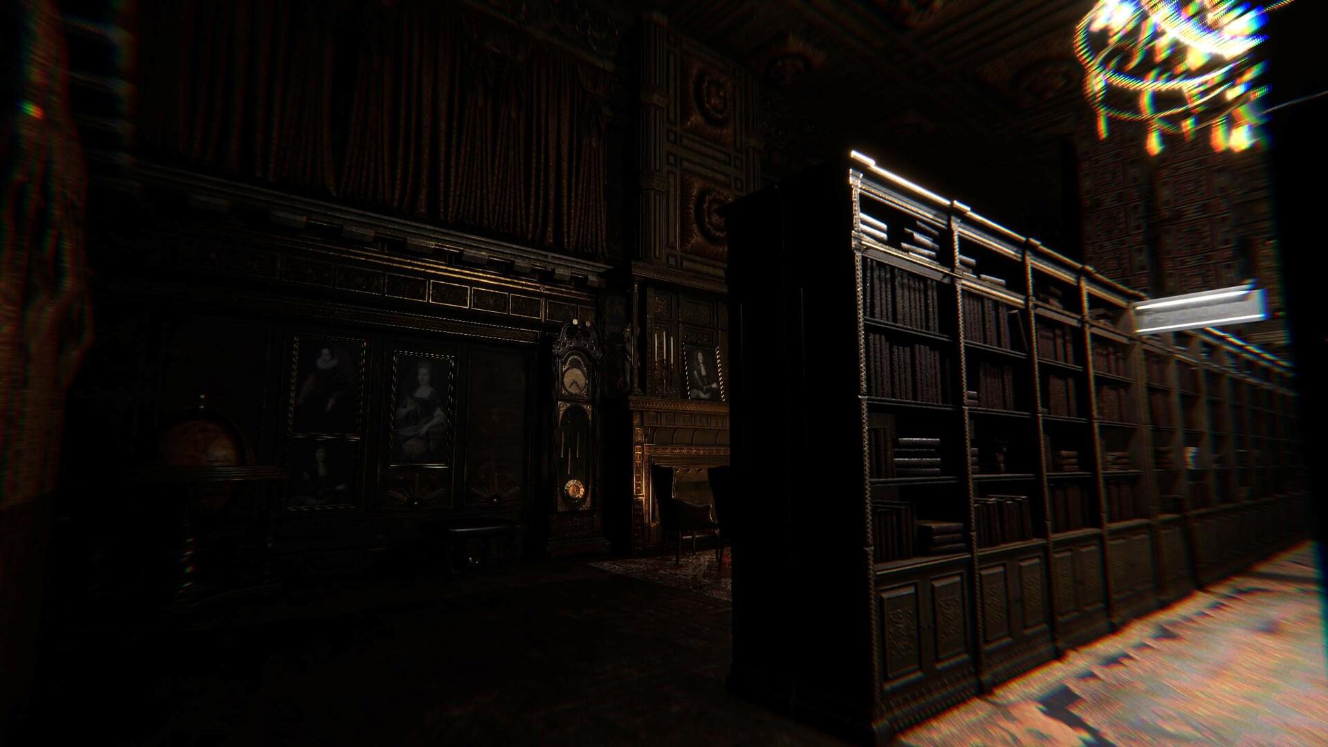 Unmourned screenshot 2