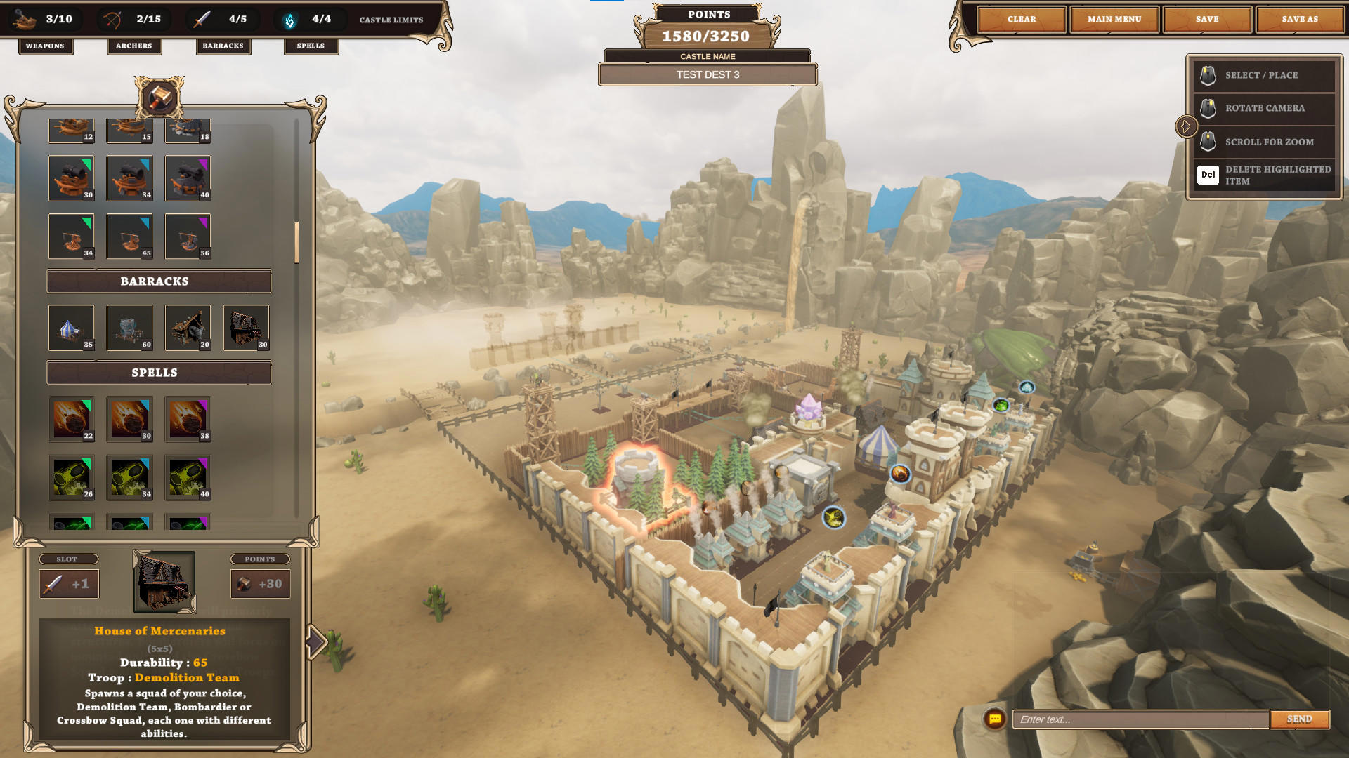 Siege the Day screenshot 3