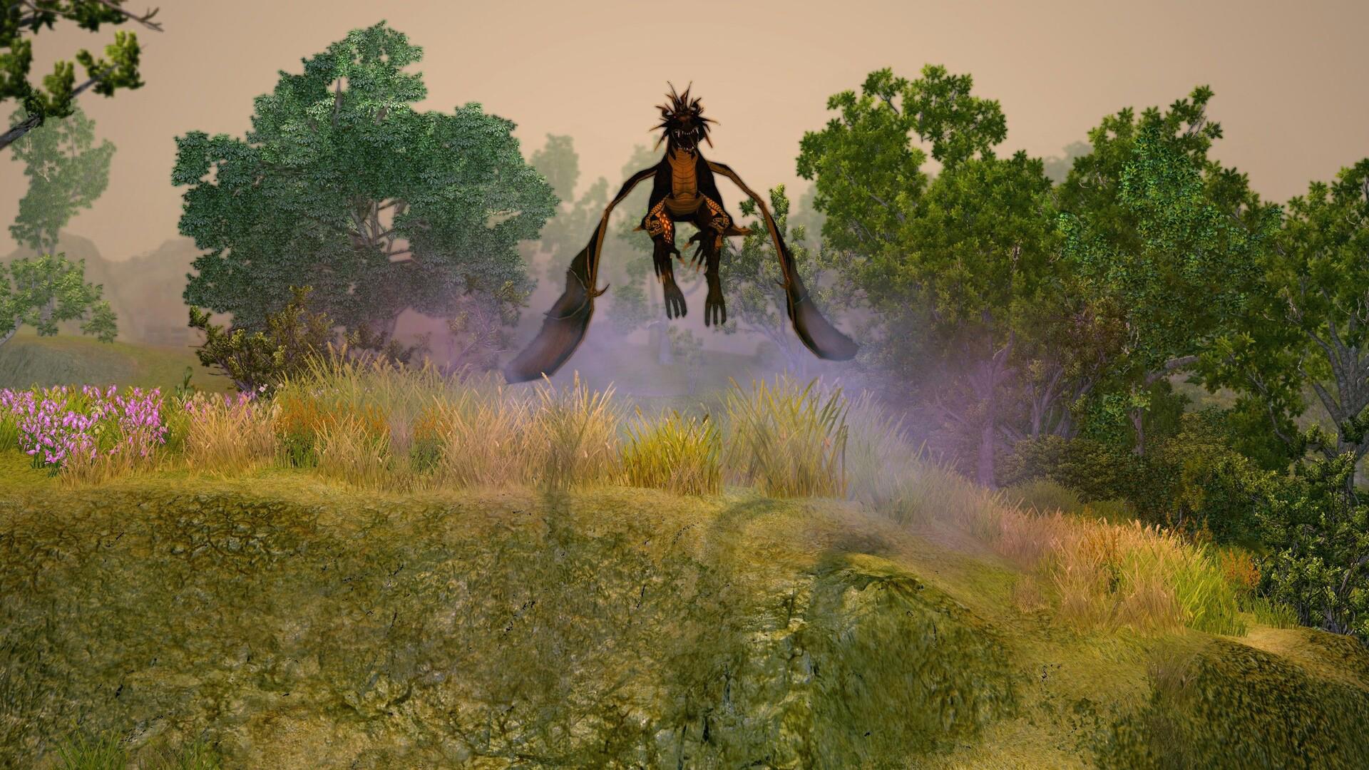 Sacred 2 Remaster screenshot 3