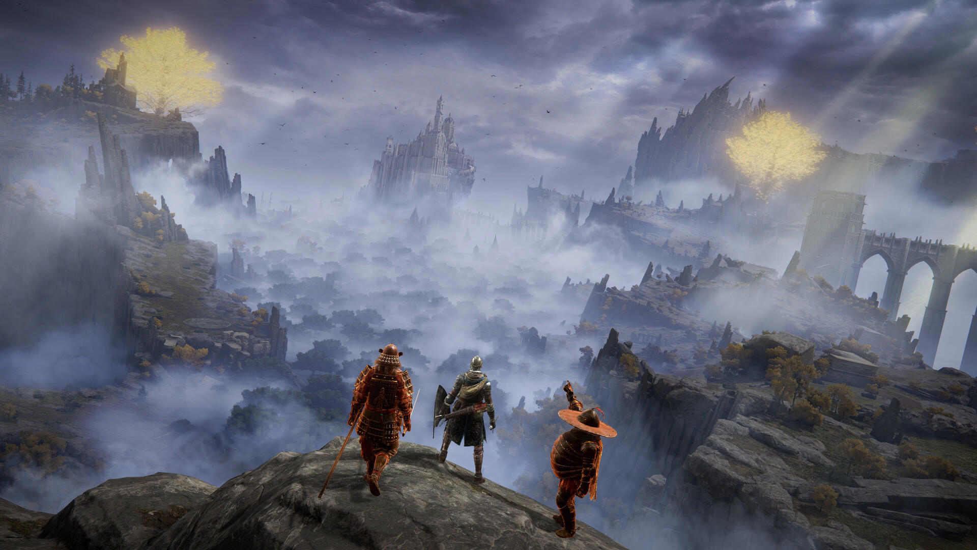 ELDEN RING Deluxe Edition screenshot 2