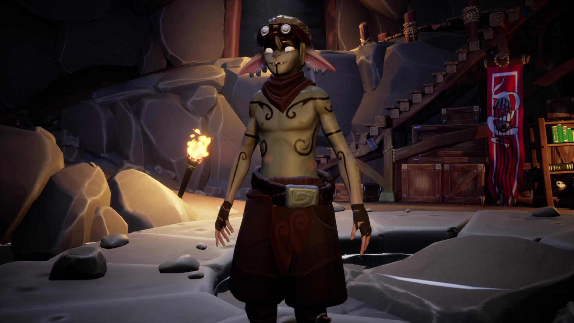 Eville - Little Acora Brother Pack screenshot 3