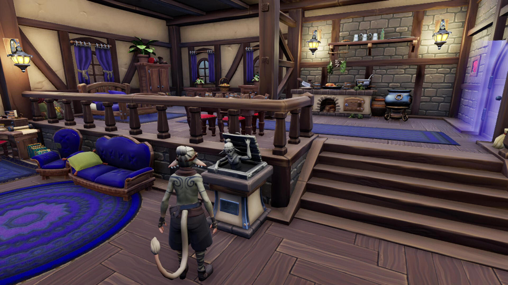 Eville - Little Acora Brother Pack screenshot 1