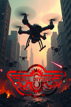 Hell Division cover art
