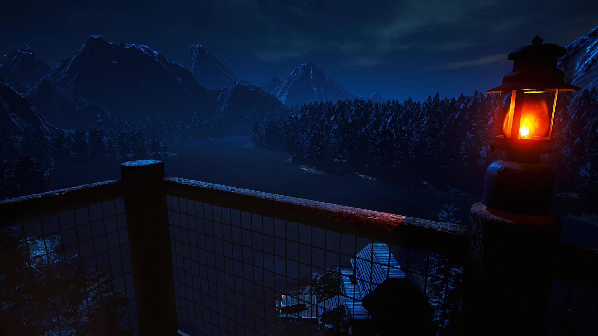 Perfect screenshot 3