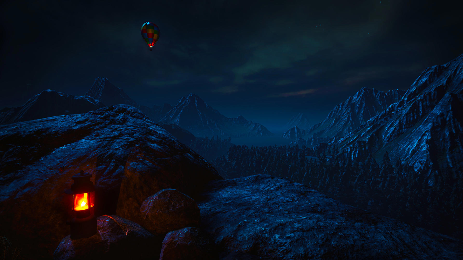 Perfect screenshot 1