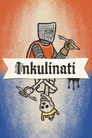 Inkulinati cover art
