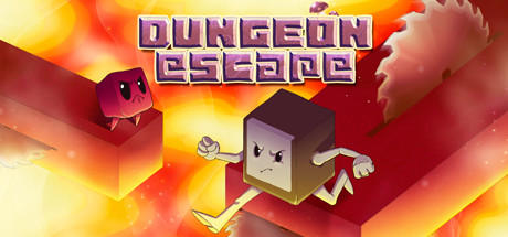 Dungeon Escape Console Edition