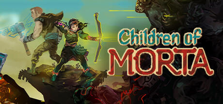 Children of Morta Complete Edition
