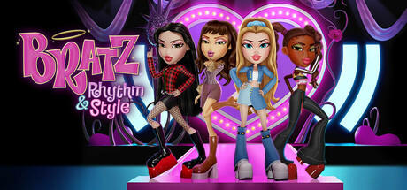 Bratz® Rhythm & Style Deluxe Edition