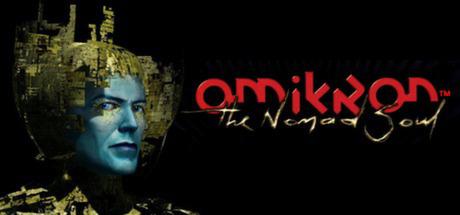 Omikron: The Nomad Soul