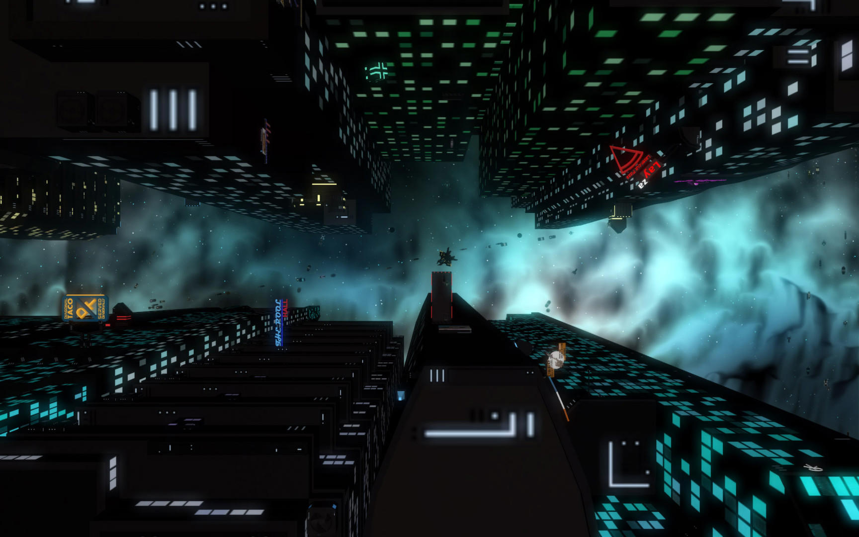Ring Runner: Flight of the Sages screenshot 3