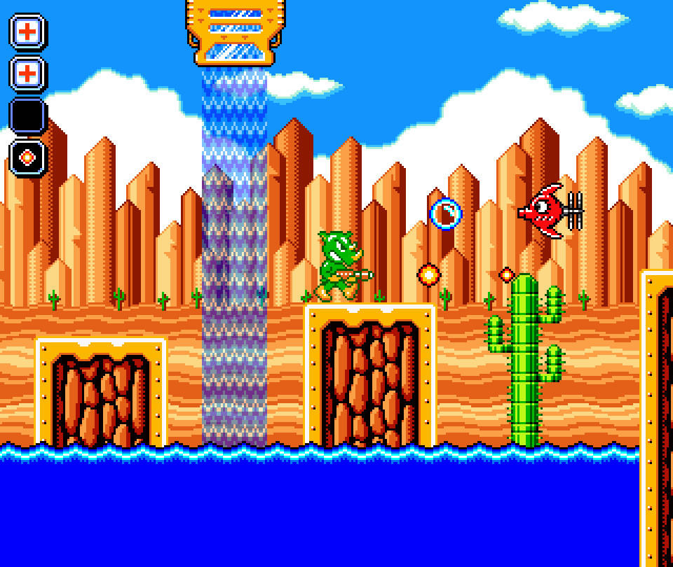 Clash Force screenshot 1
