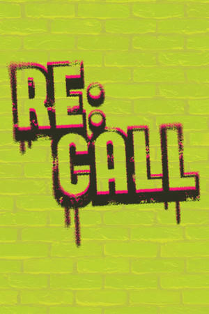 RE:CALL cover art