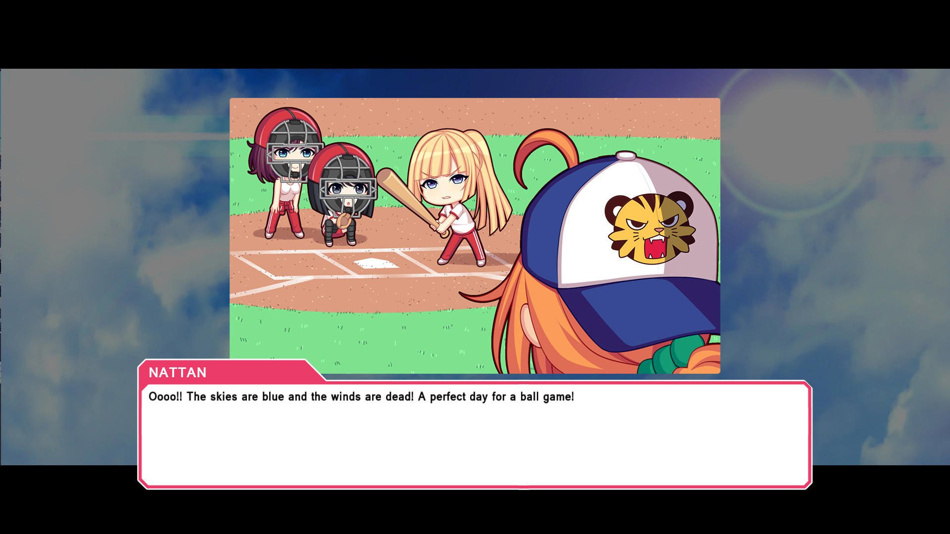 Shining Song Starnova: Idol Empire screenshot 2