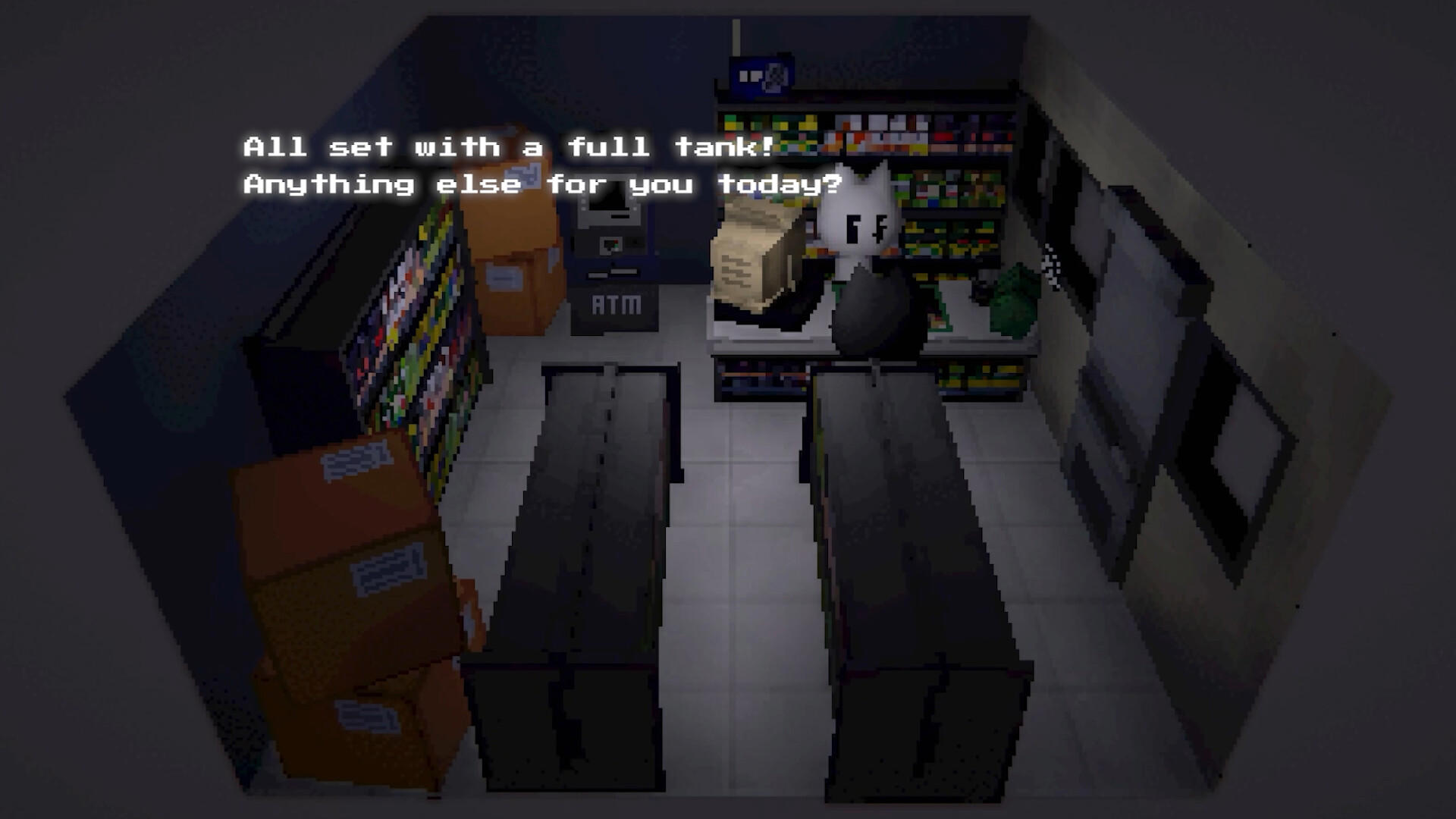 Easy Delivery Co. screenshot 1