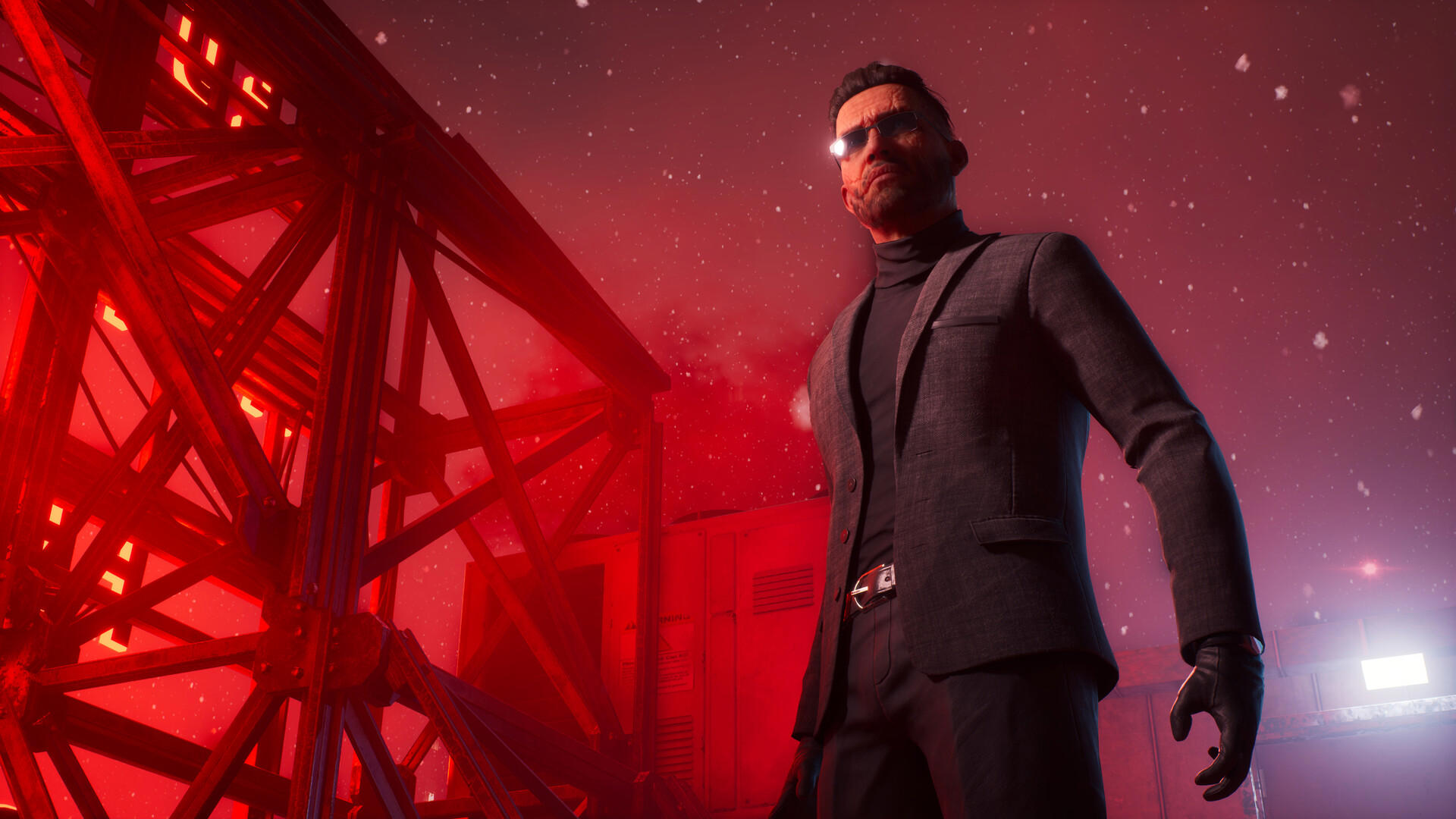 Vampire: The Masquerade® - Bloodlines™ 2 - Expansion Pass screenshot 2
