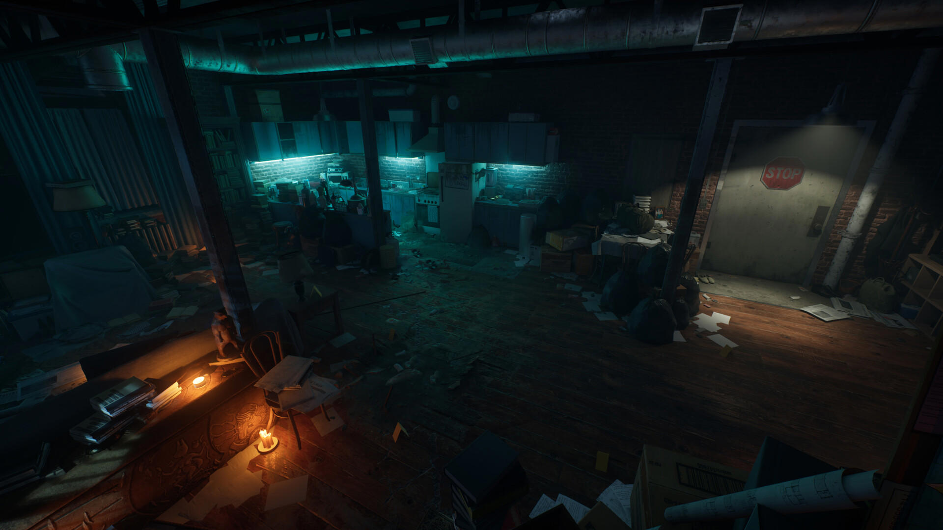 Vampire: The Masquerade® - Bloodlines™ 2 - Expansion Pass screenshot 3