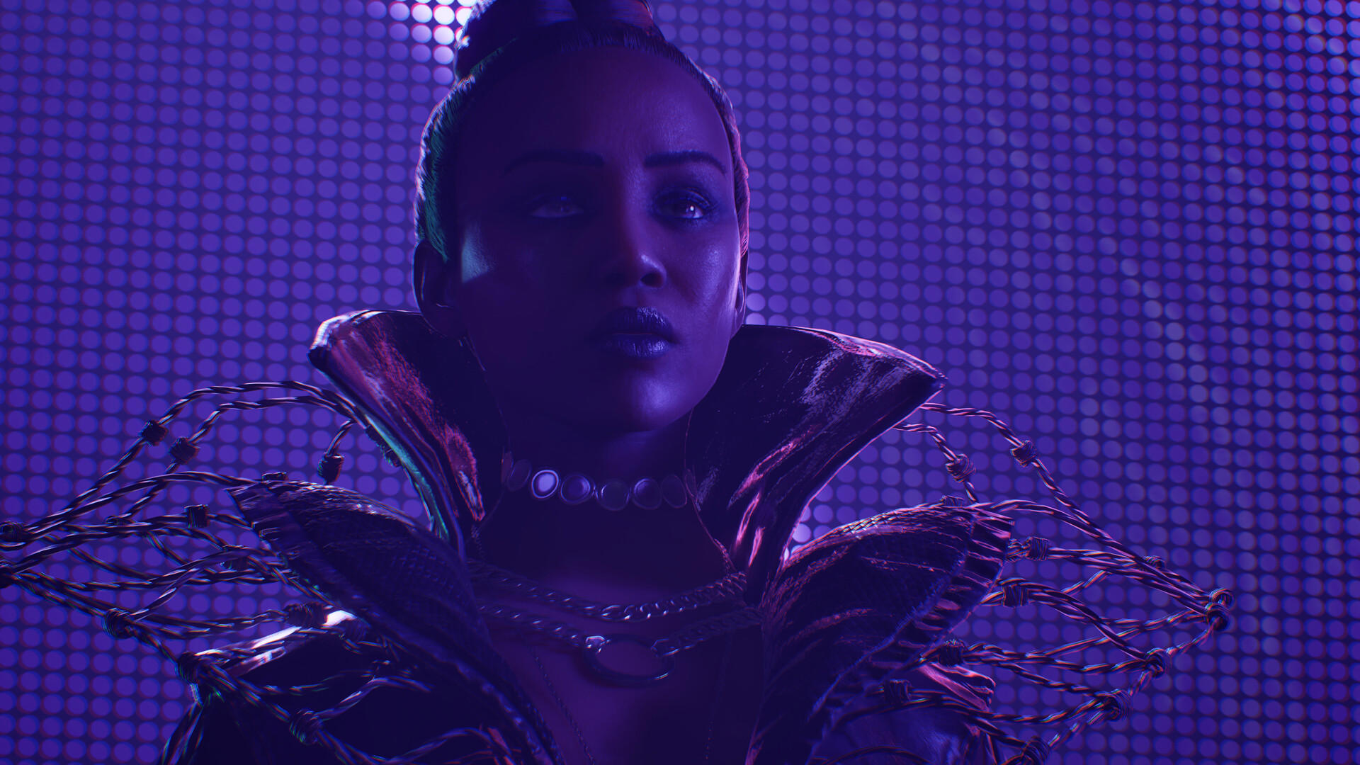 Vampire: The Masquerade® - Bloodlines™ 2 - Expansion Pass screenshot 1