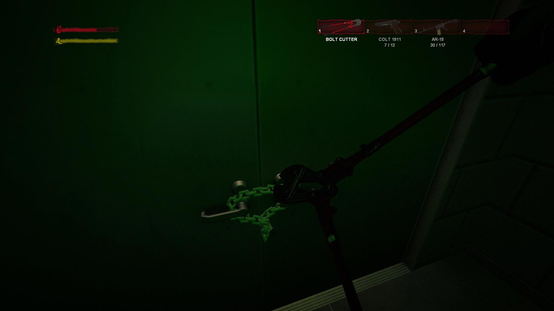 Contagion screenshot 2