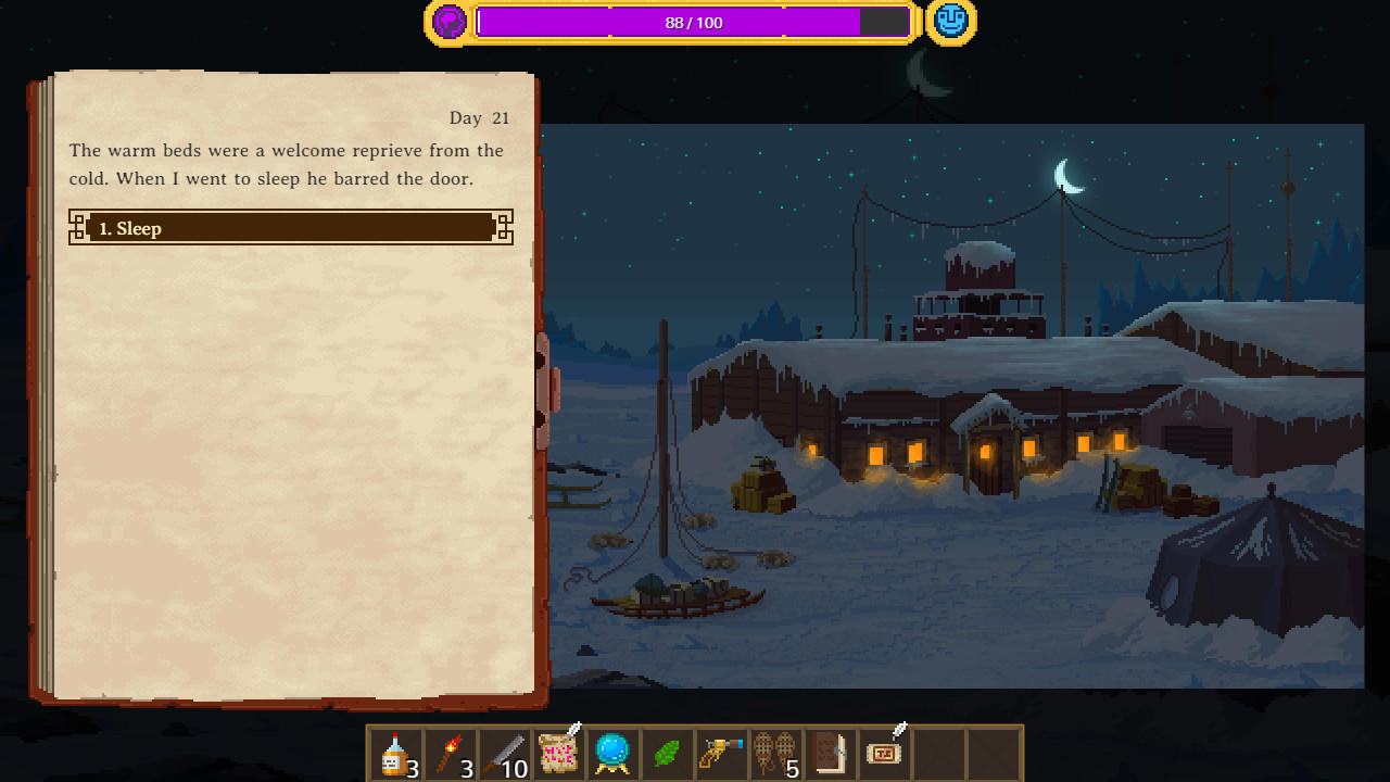 Curious Expedition screenshot 3