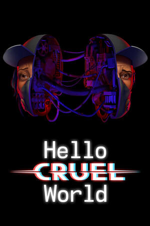 Hello Cruel World cover art