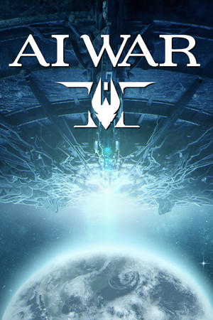 AI War 2 cover art