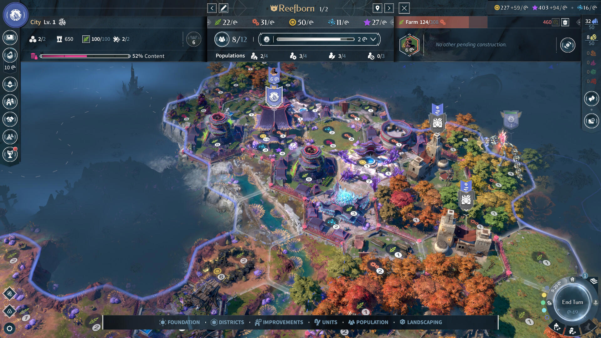 ENDLESS™ Legend 2 screenshot 1