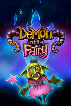 Devil and the Fairy cover art