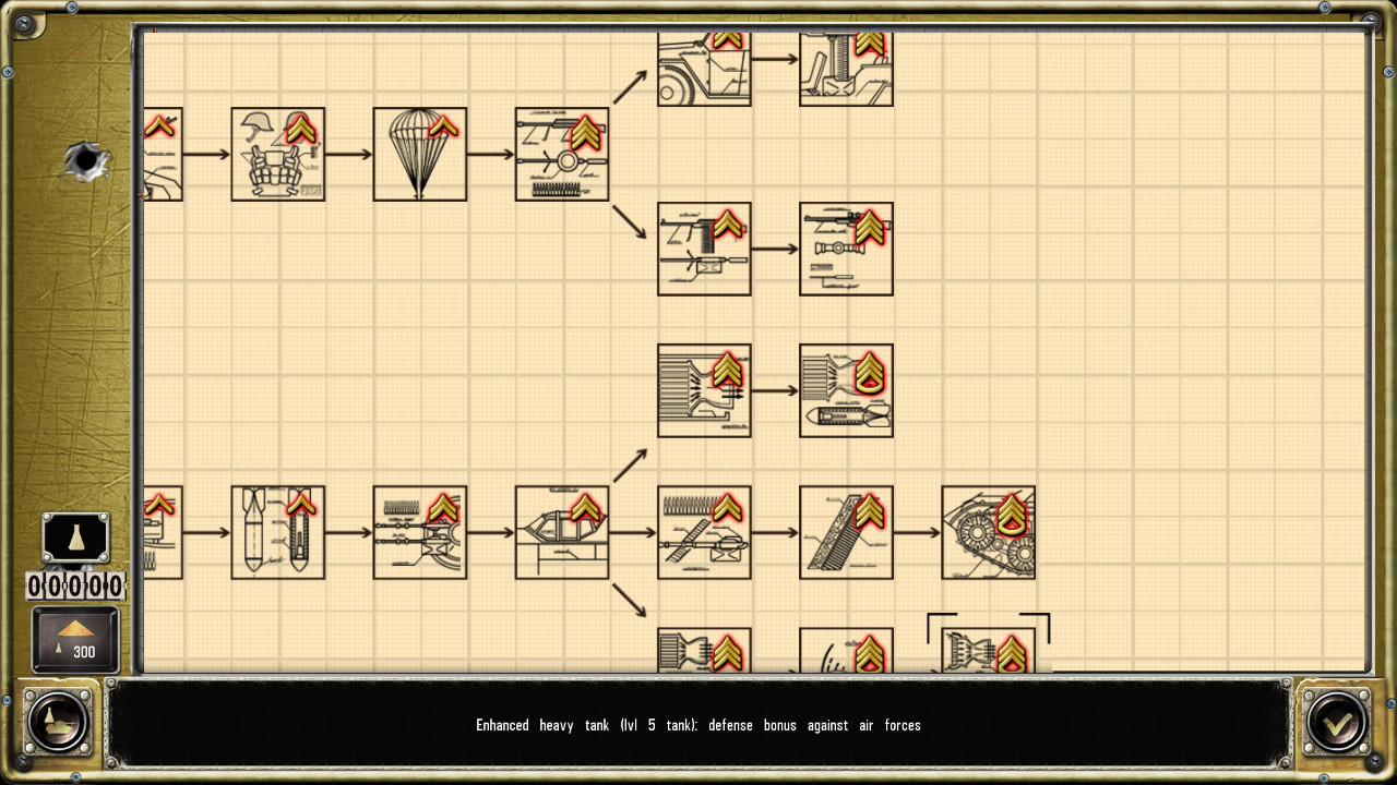 Strategy & Tactics: Wargame Collection screenshot 1