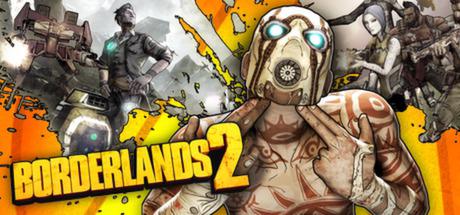 Borderlands 2 Game of the Year Edition