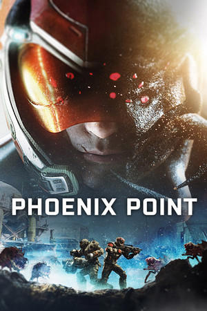 Phoenix Point Complete Edition cover art