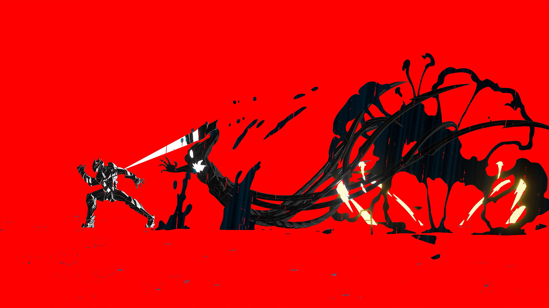 Aeon Must Die! screenshot 3