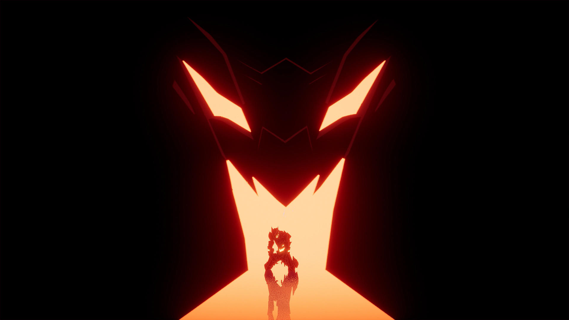 Aeon Must Die! screenshot 1
