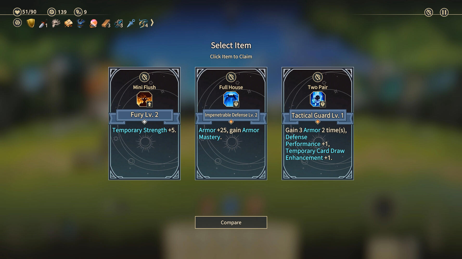 Zoeti screenshot 2
