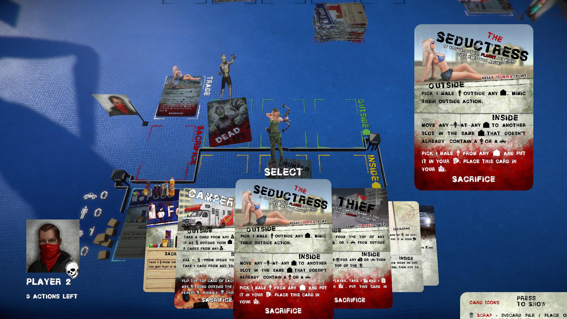 Dead Exit screenshot 2