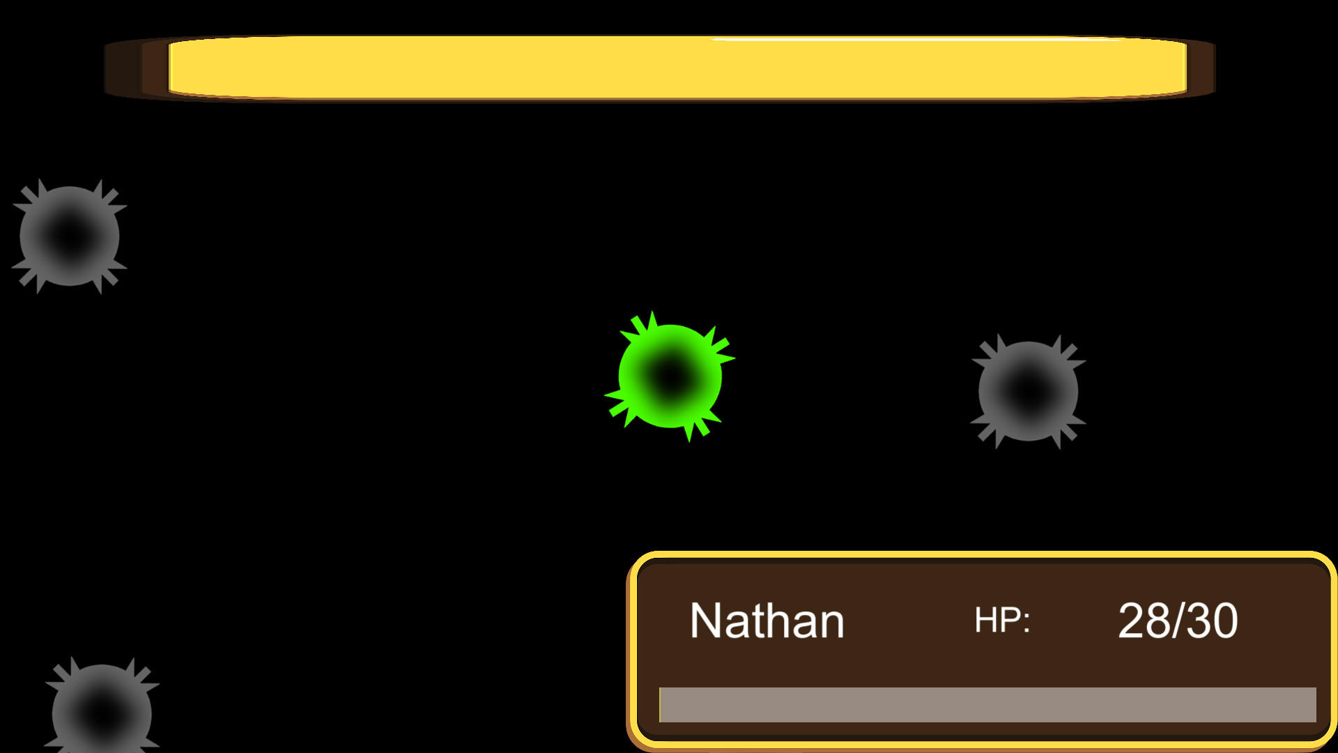 BLIND QUEST - The Enchanted Castle screenshot 3