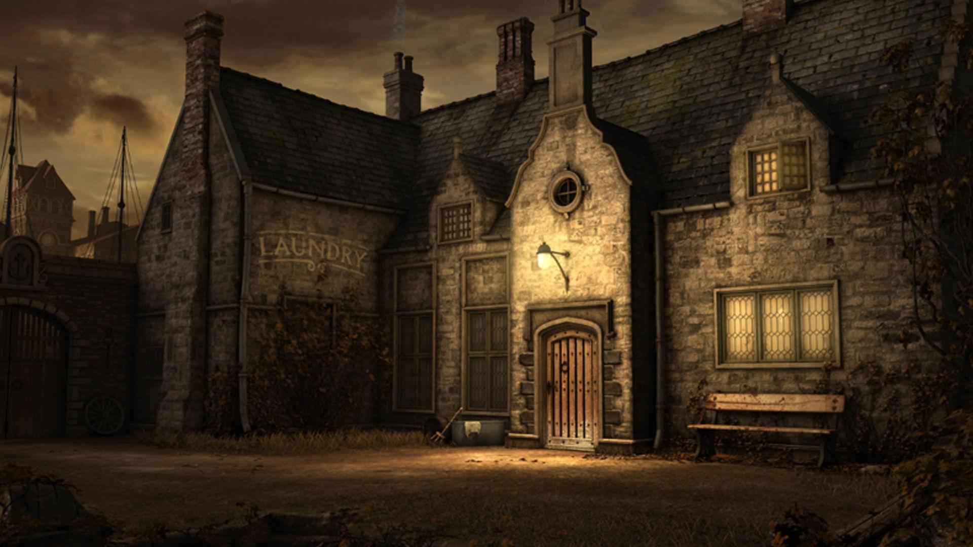Alter Ego screenshot 1